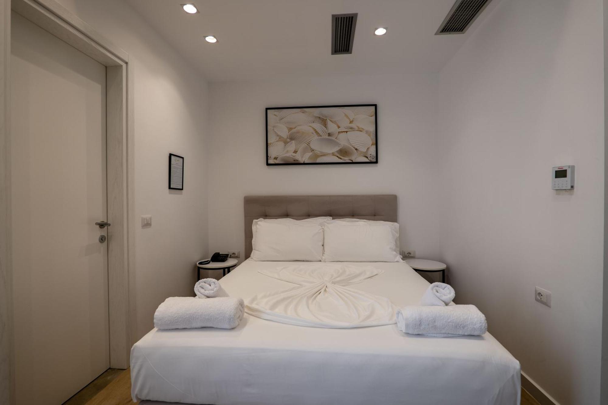 Hotel Art Sarandë
