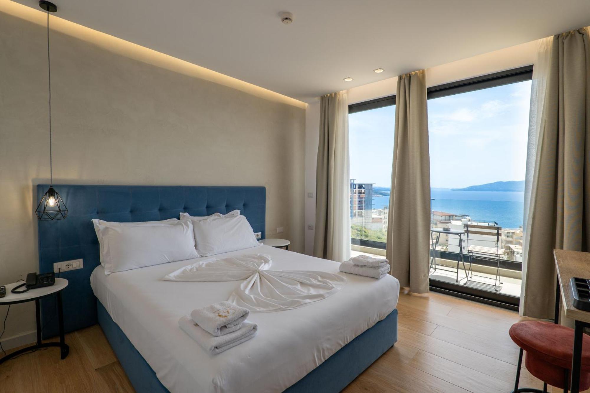 Art Sarandë
