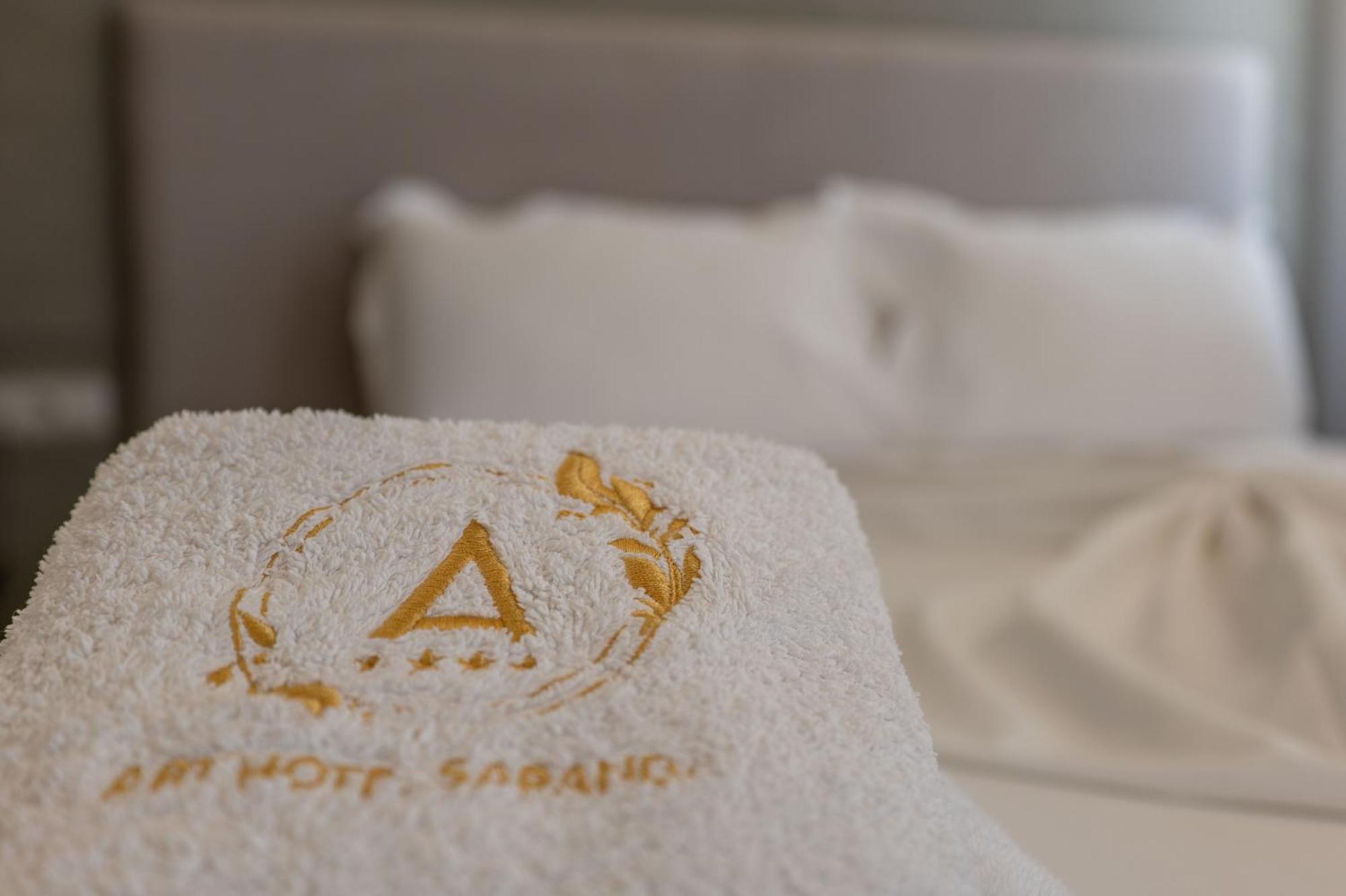 Art Hotel 4*