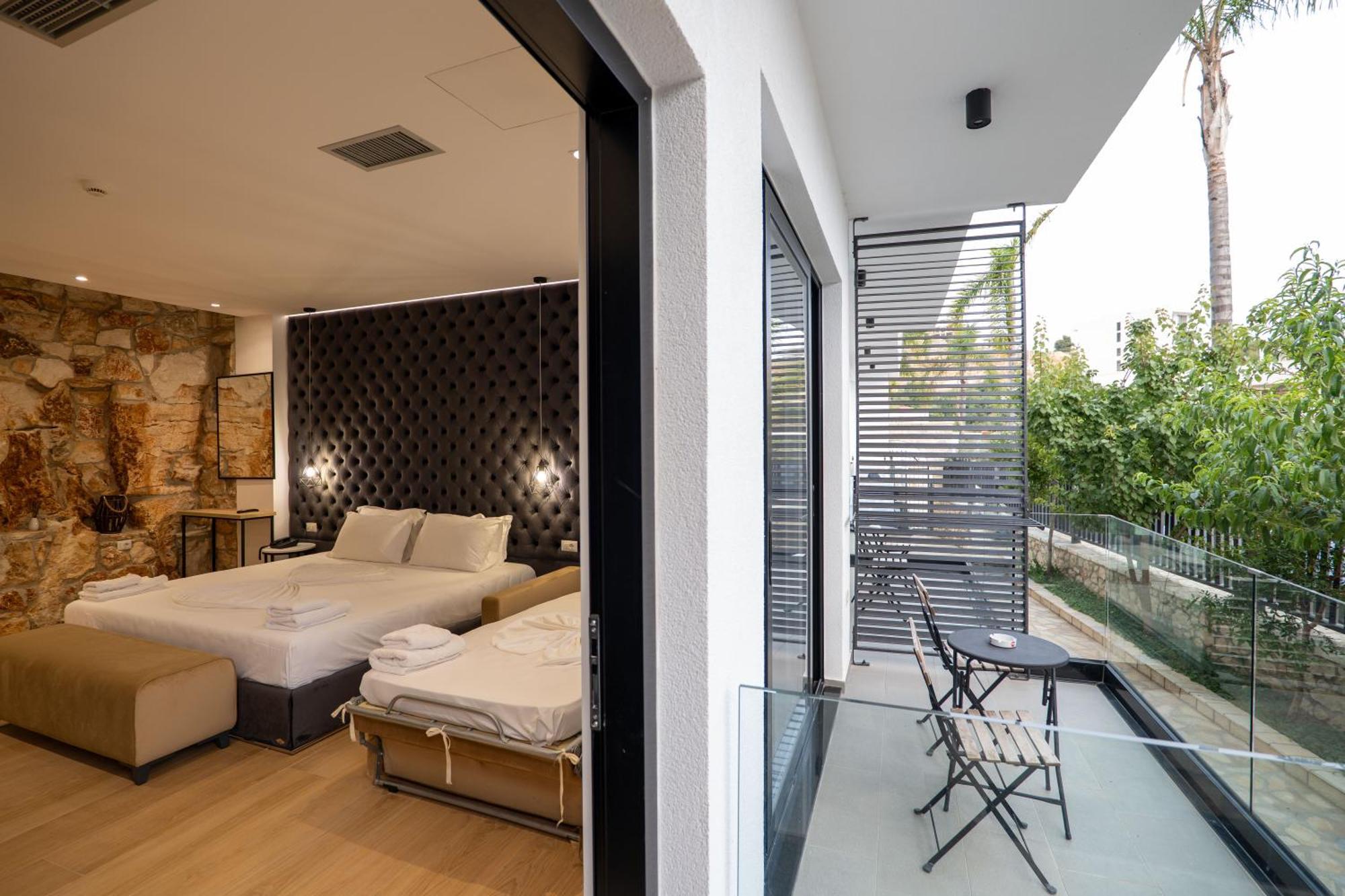 Art Hotel Sarandë