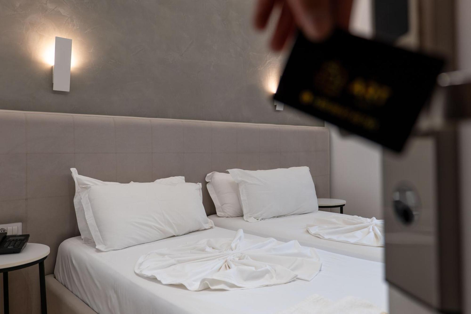 Art Hotel Sarandë