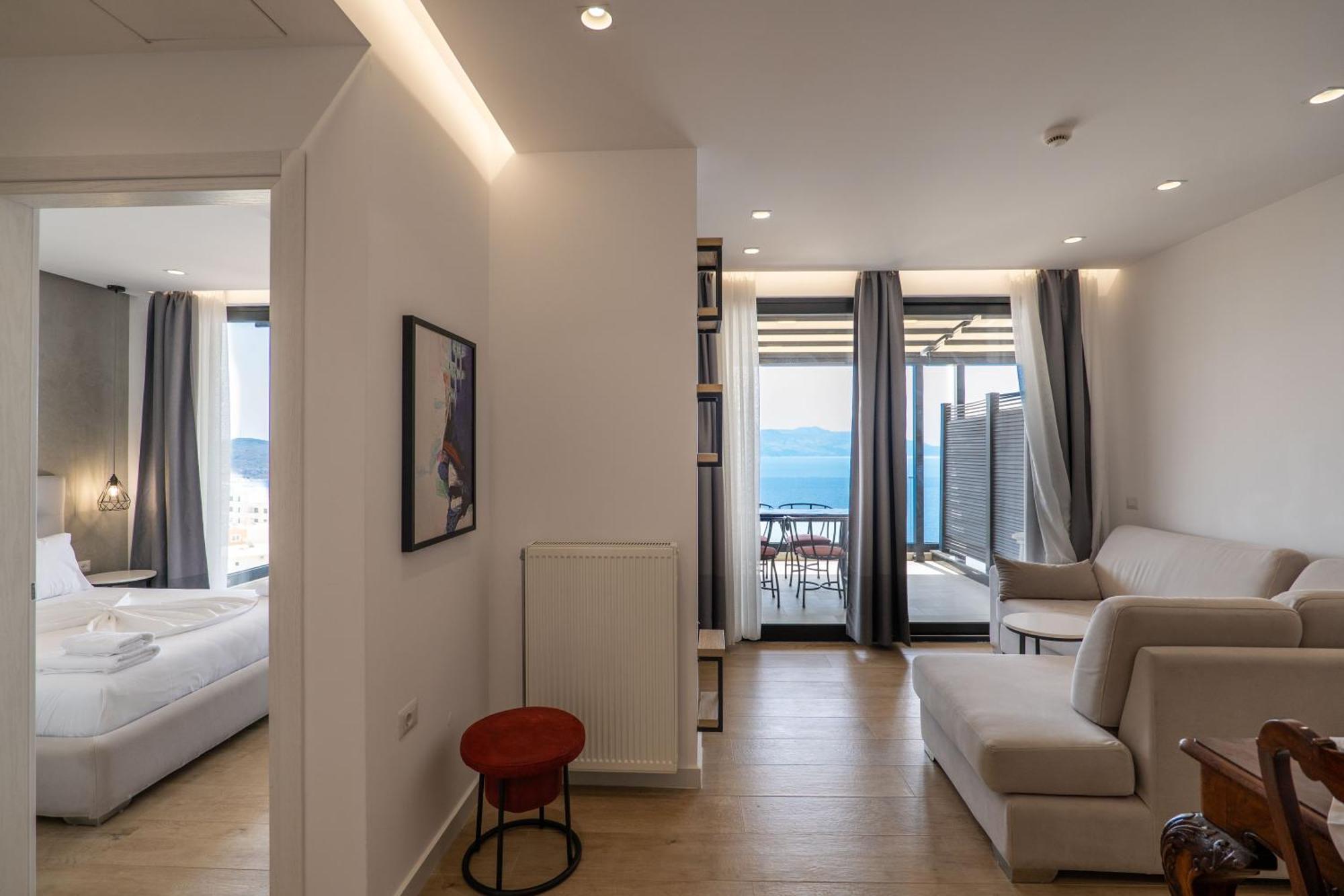Hotel Art Sarandë