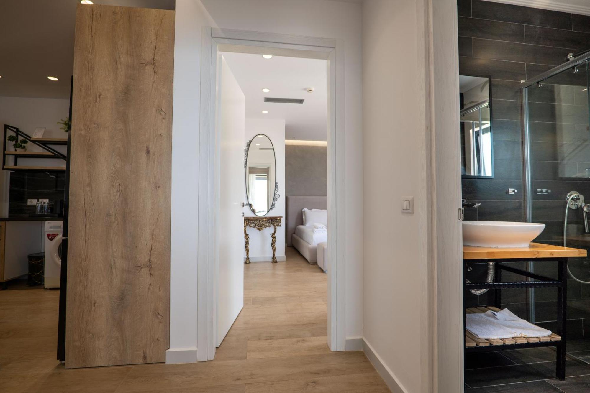 Art Hotel Sarandë
