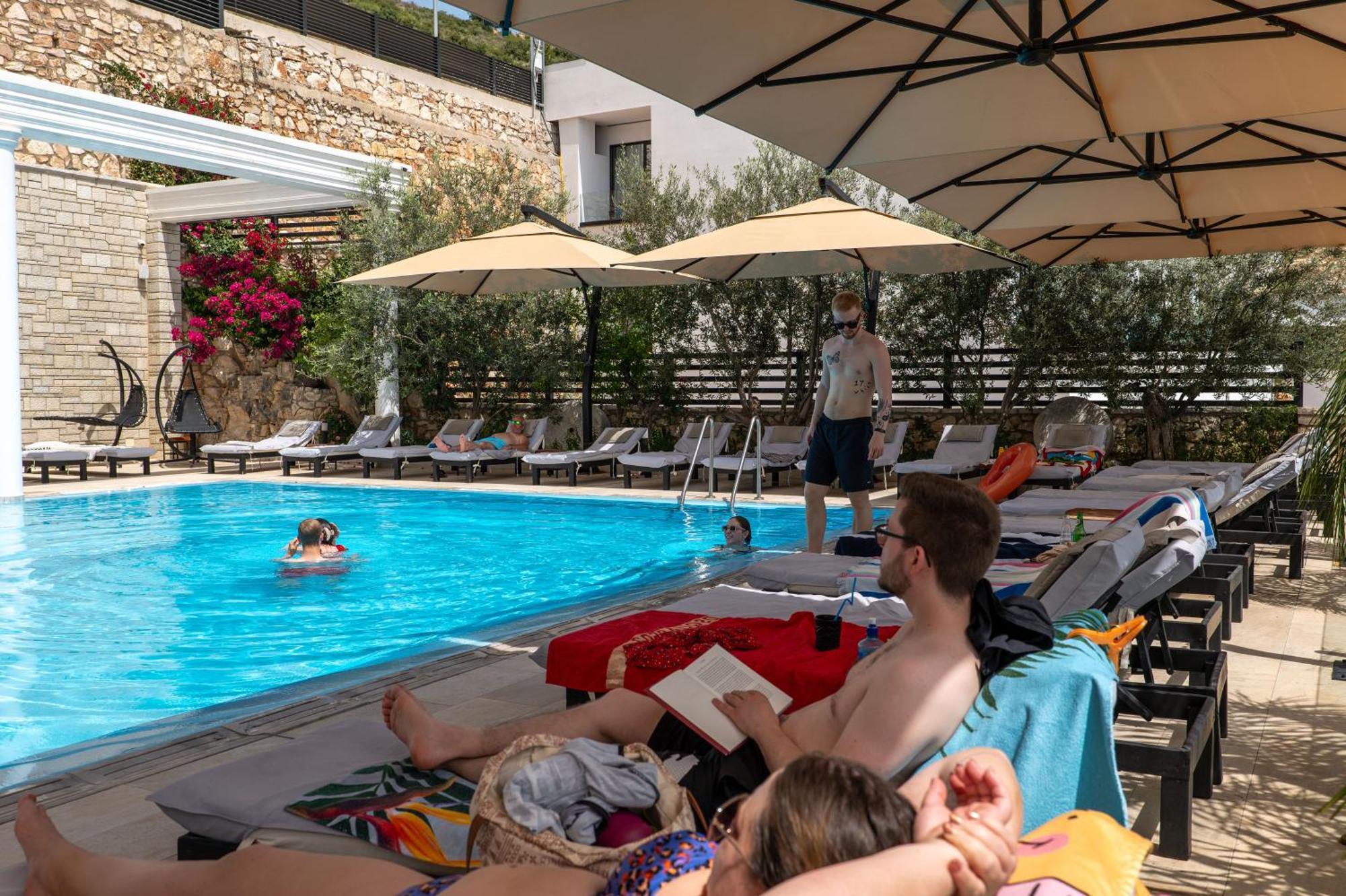 Hotel Art Sarandë