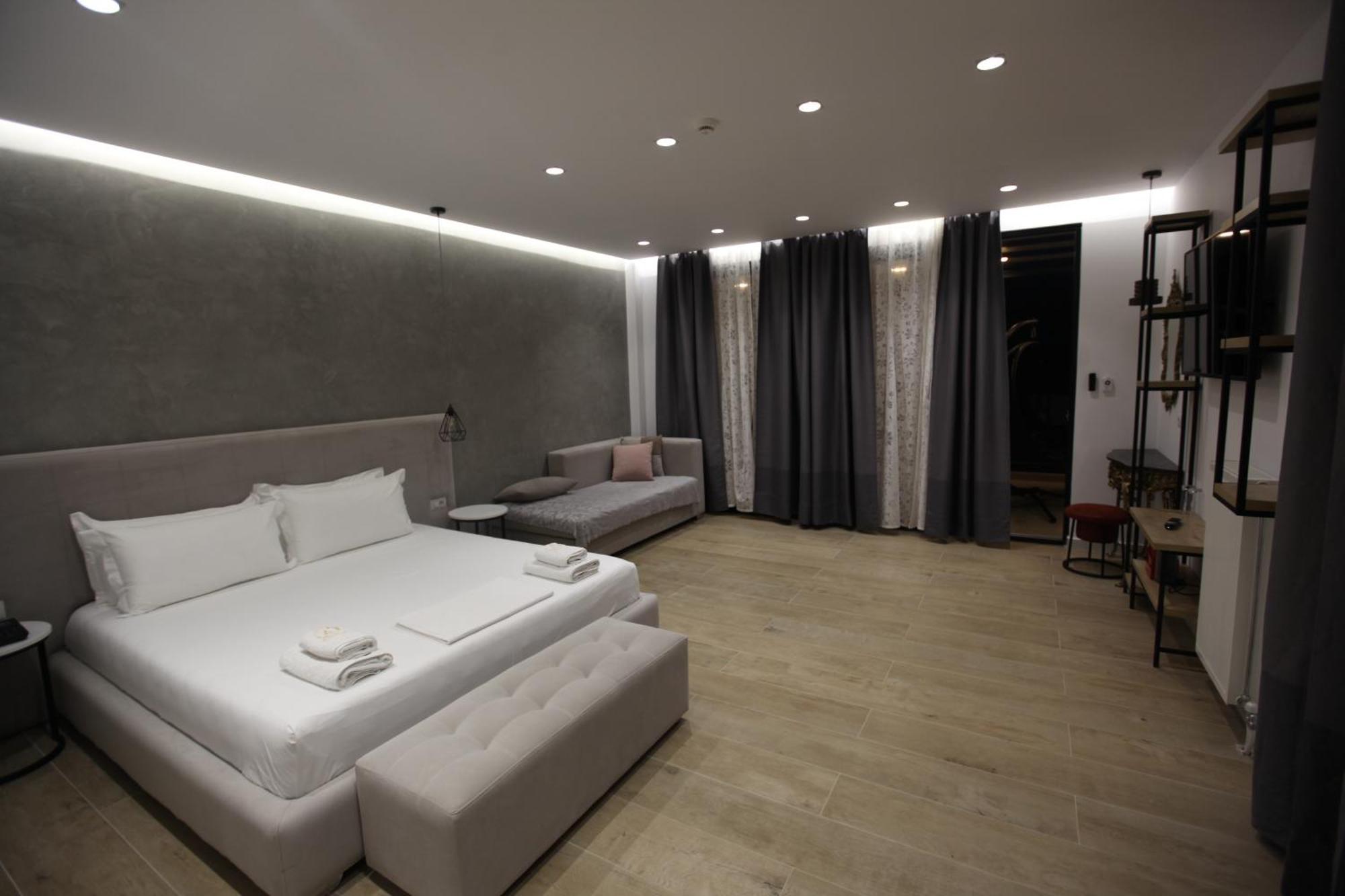 Hotel Art Sarandë