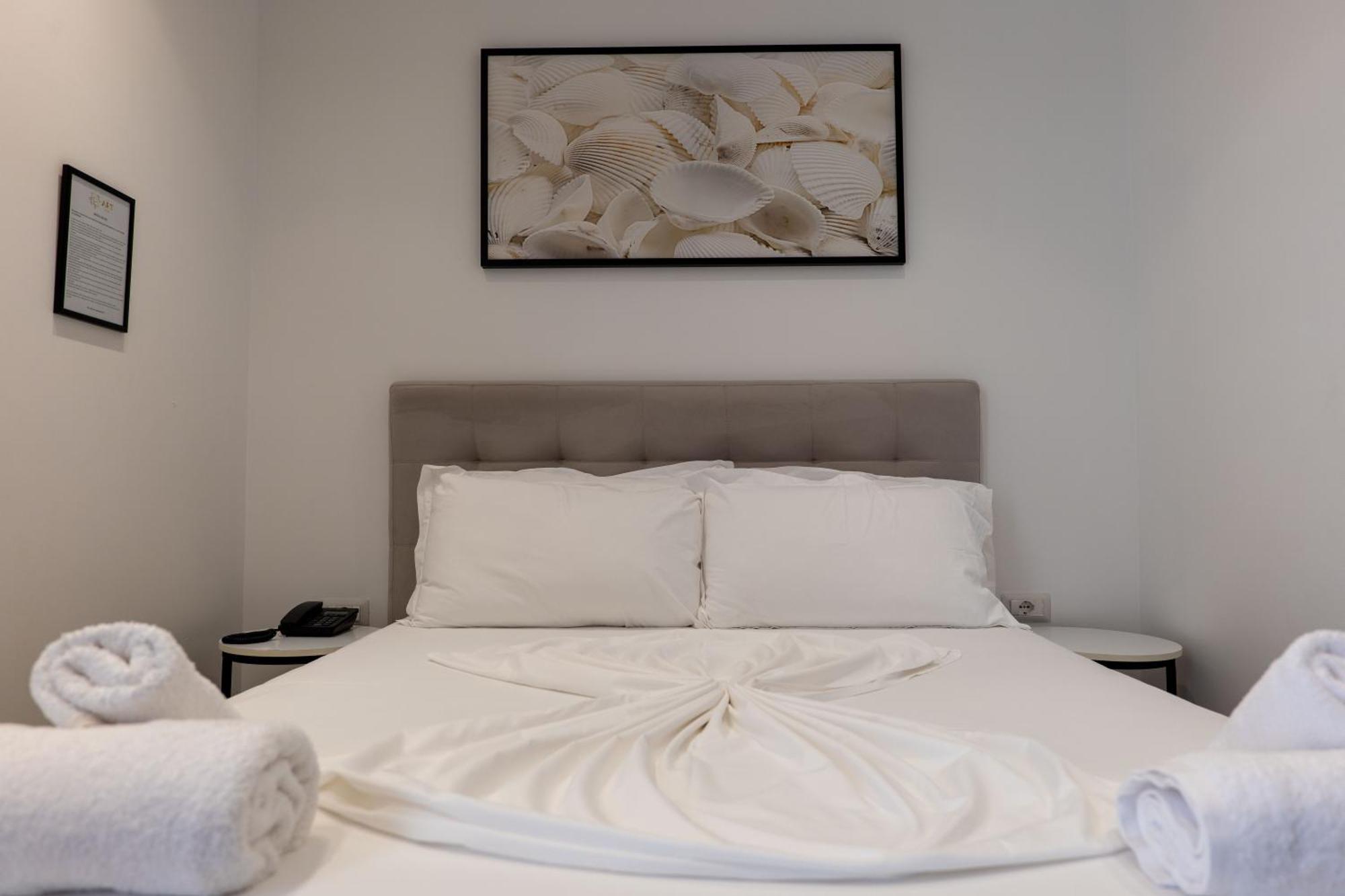 Hotel Art