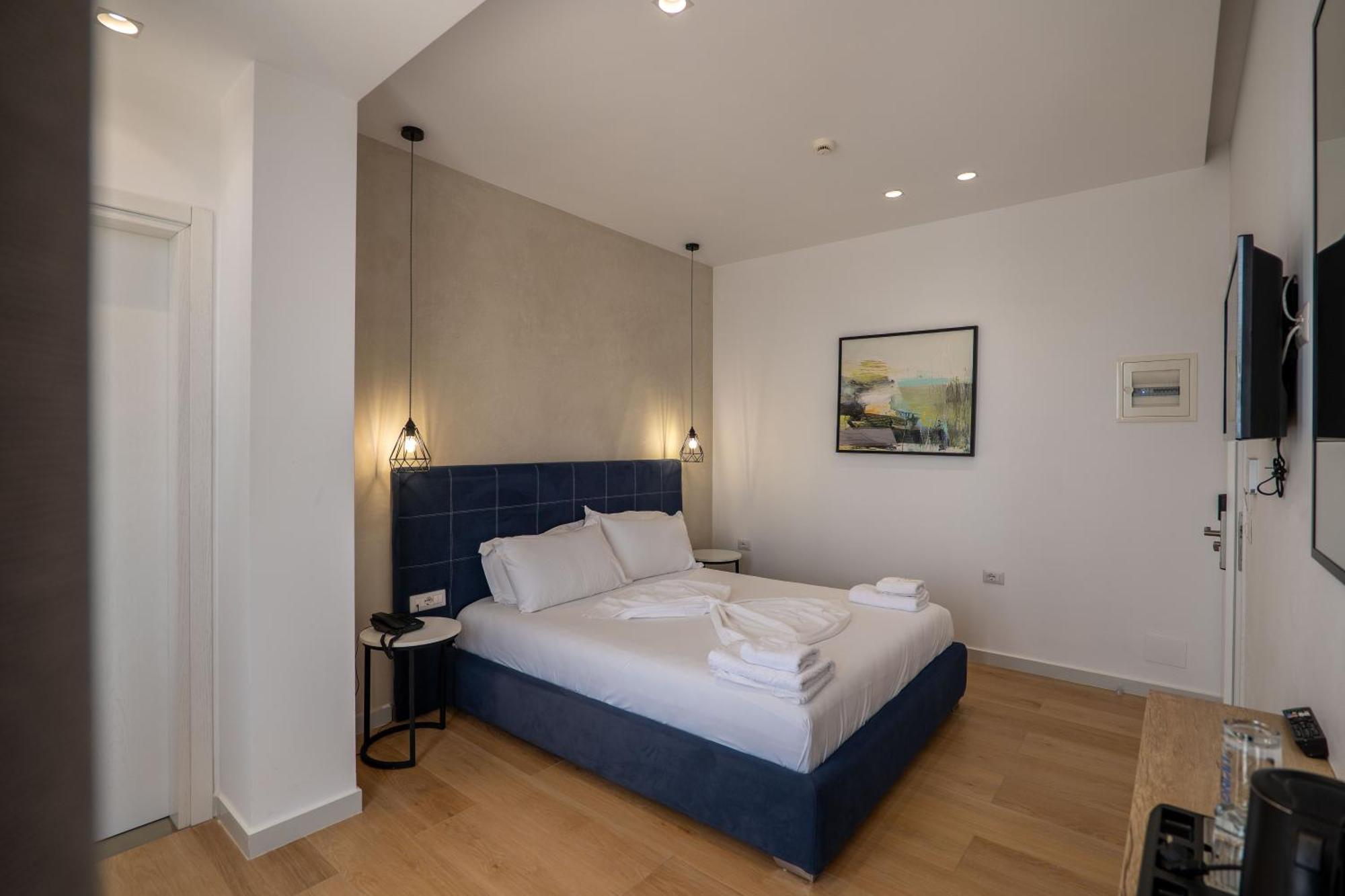 Hotell Art Sarandë