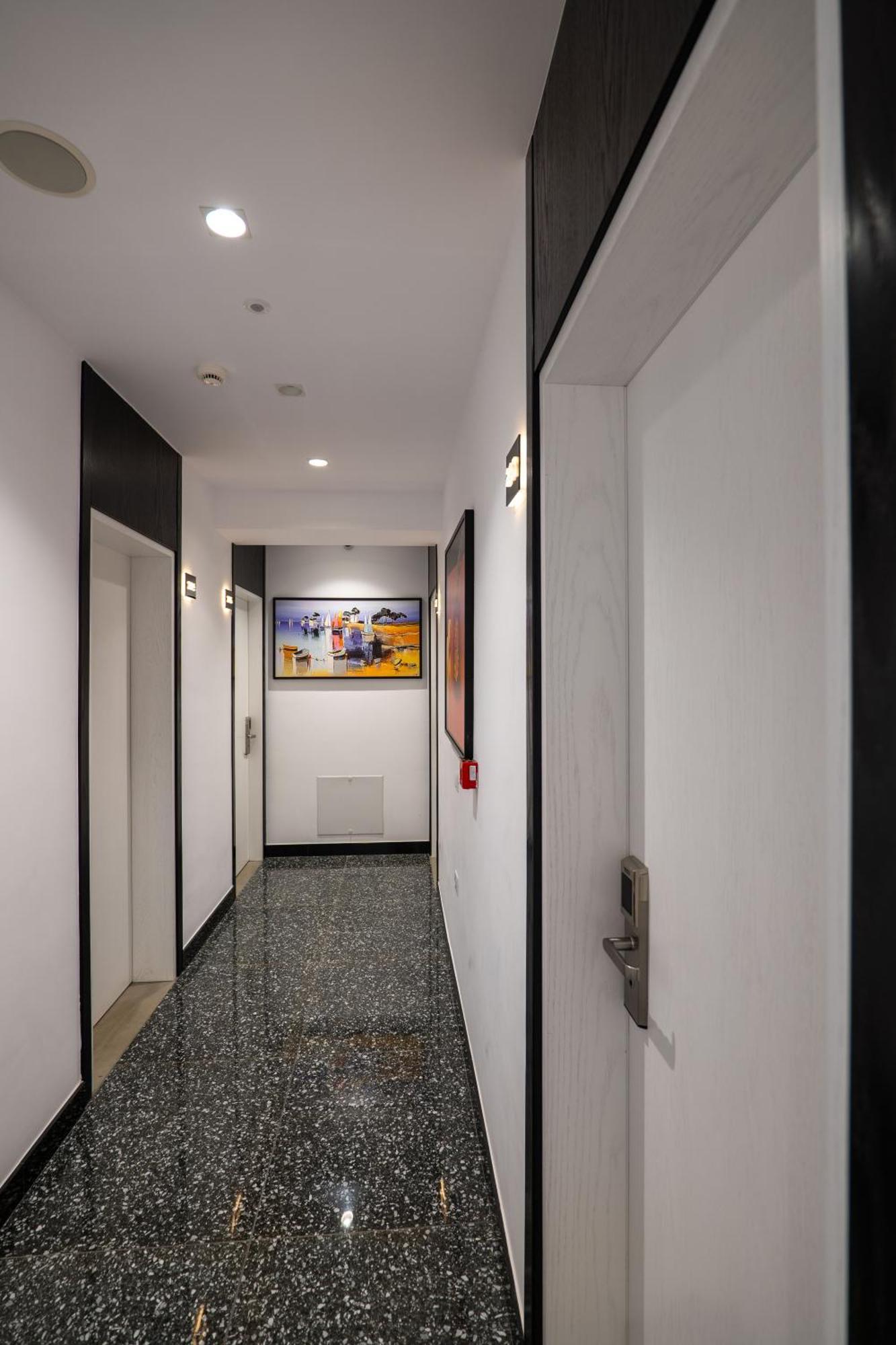 Hotel Art Sarande