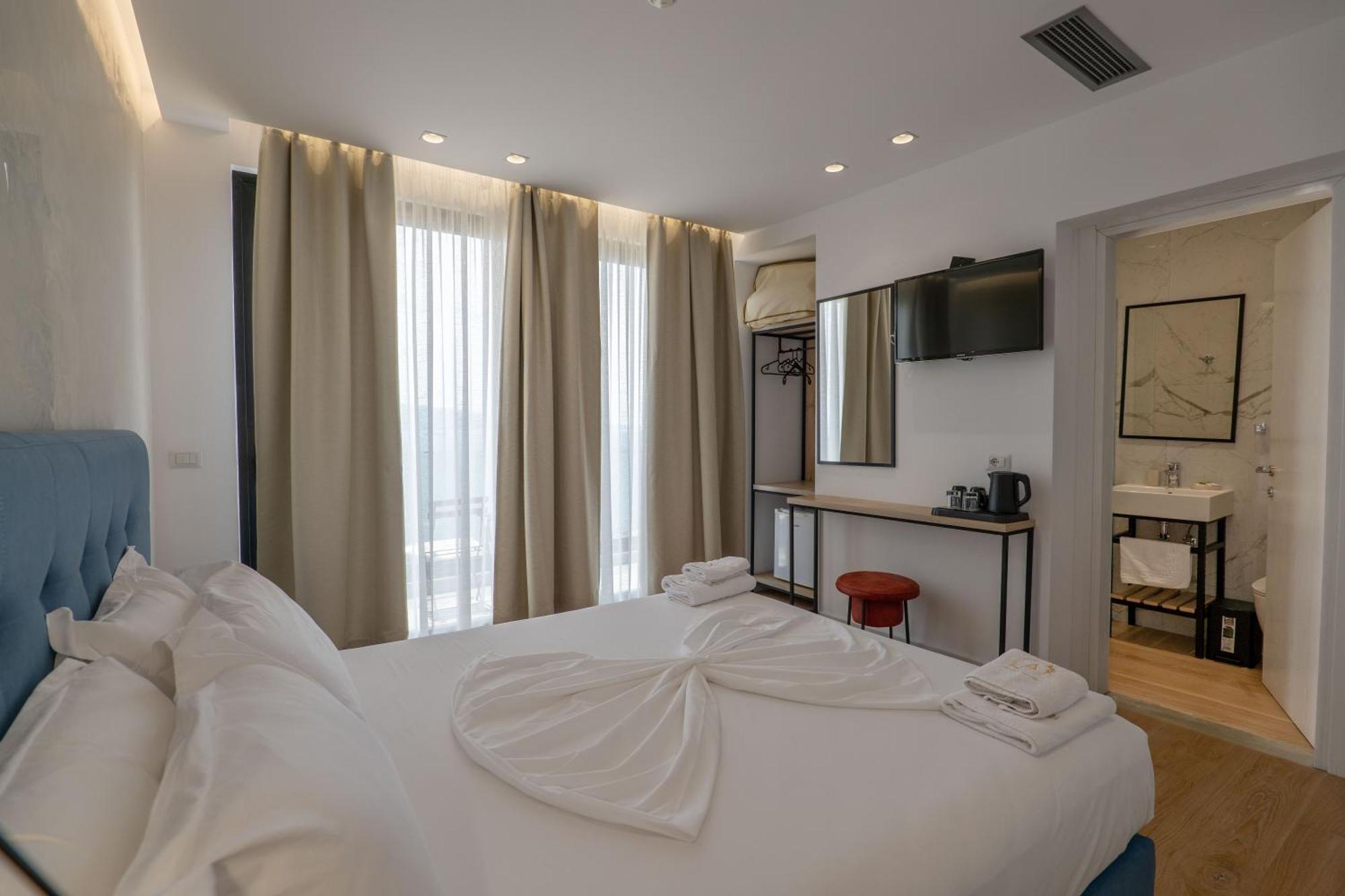 Hotel Art Sarande