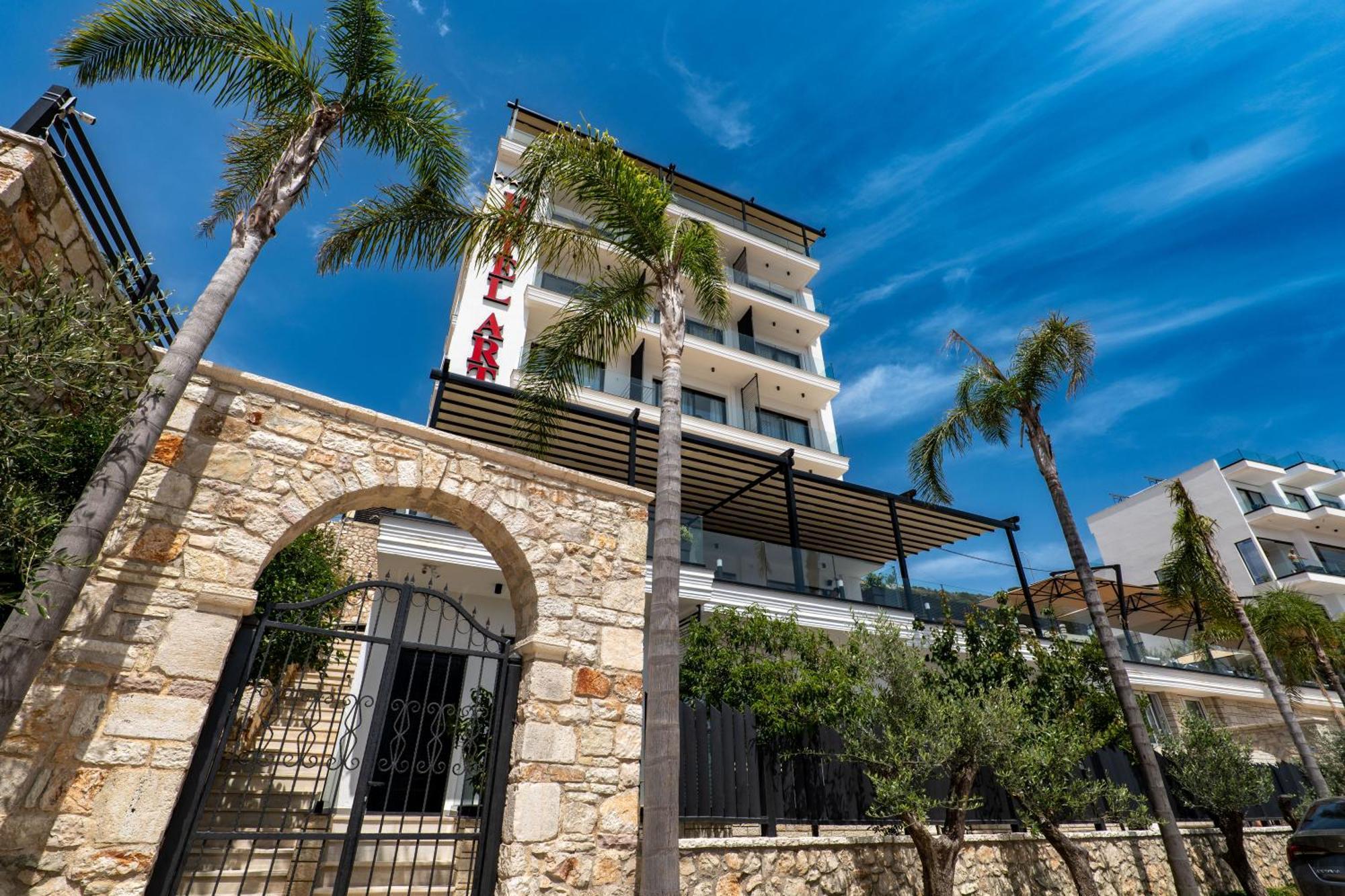 Art Hotel