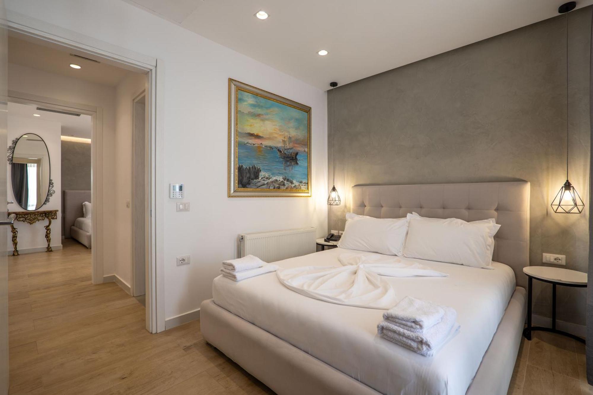 Hotell Art 4*