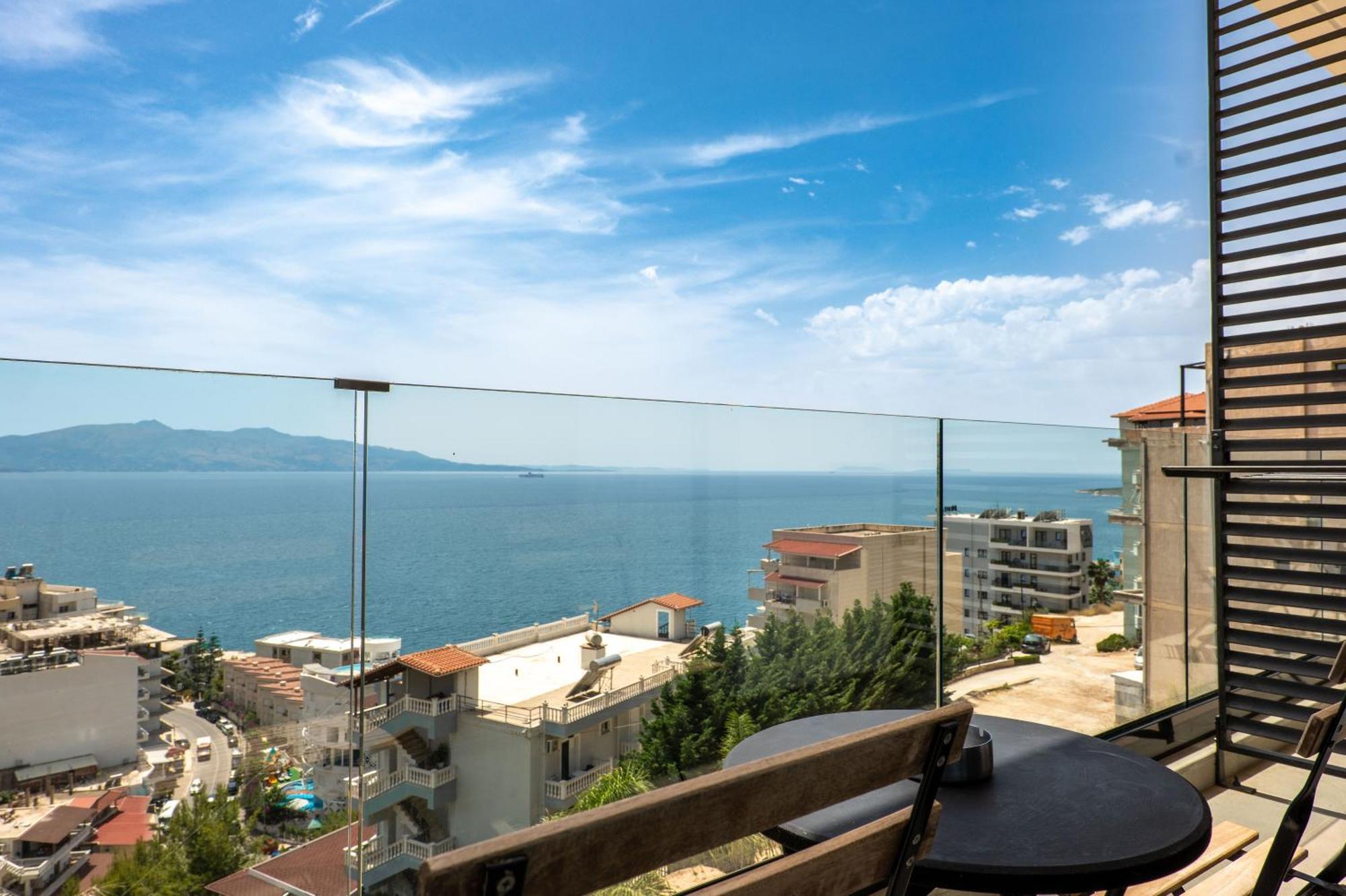 Hotel Art Sarande