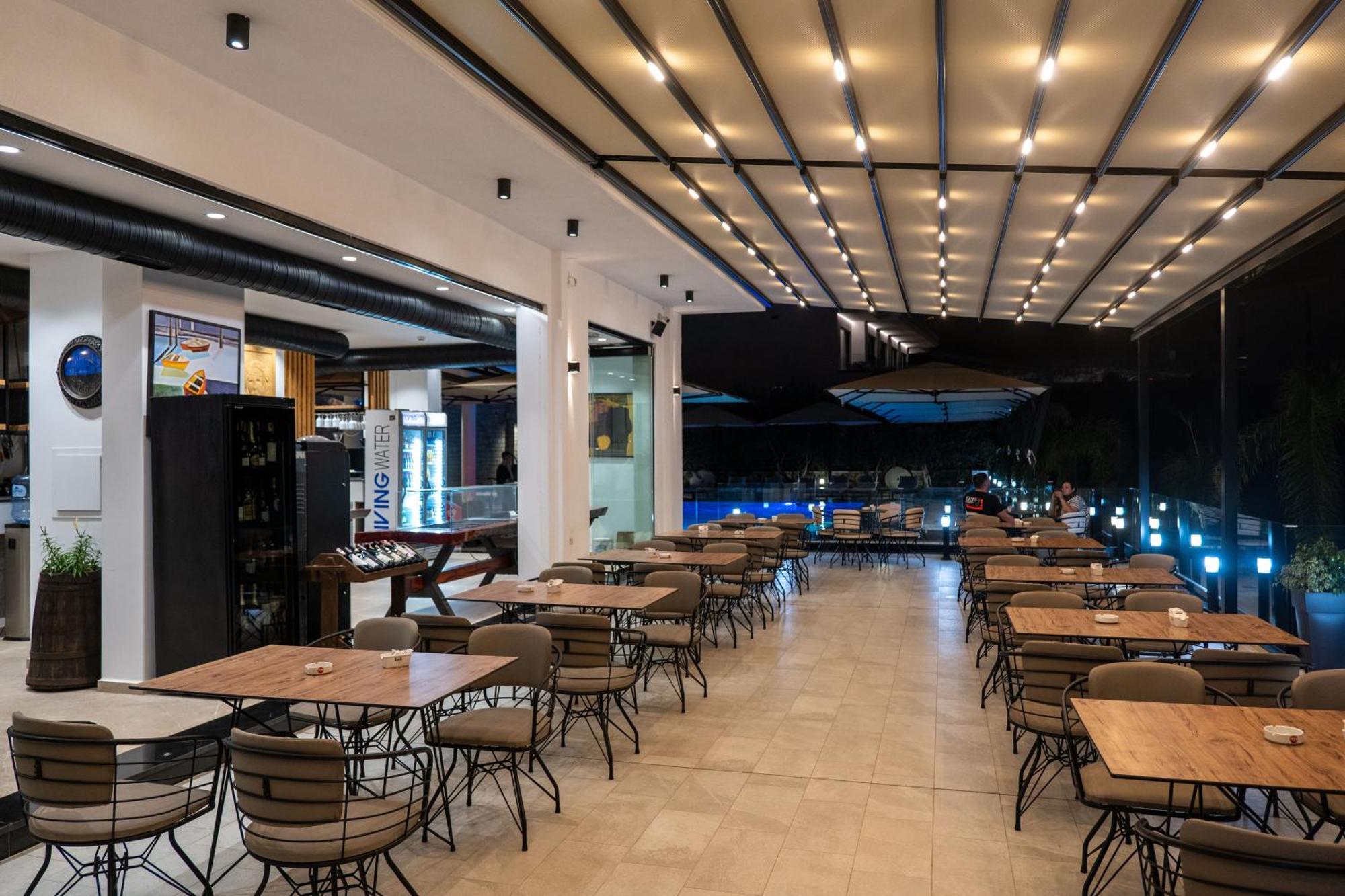 Hotel Art Sarandë